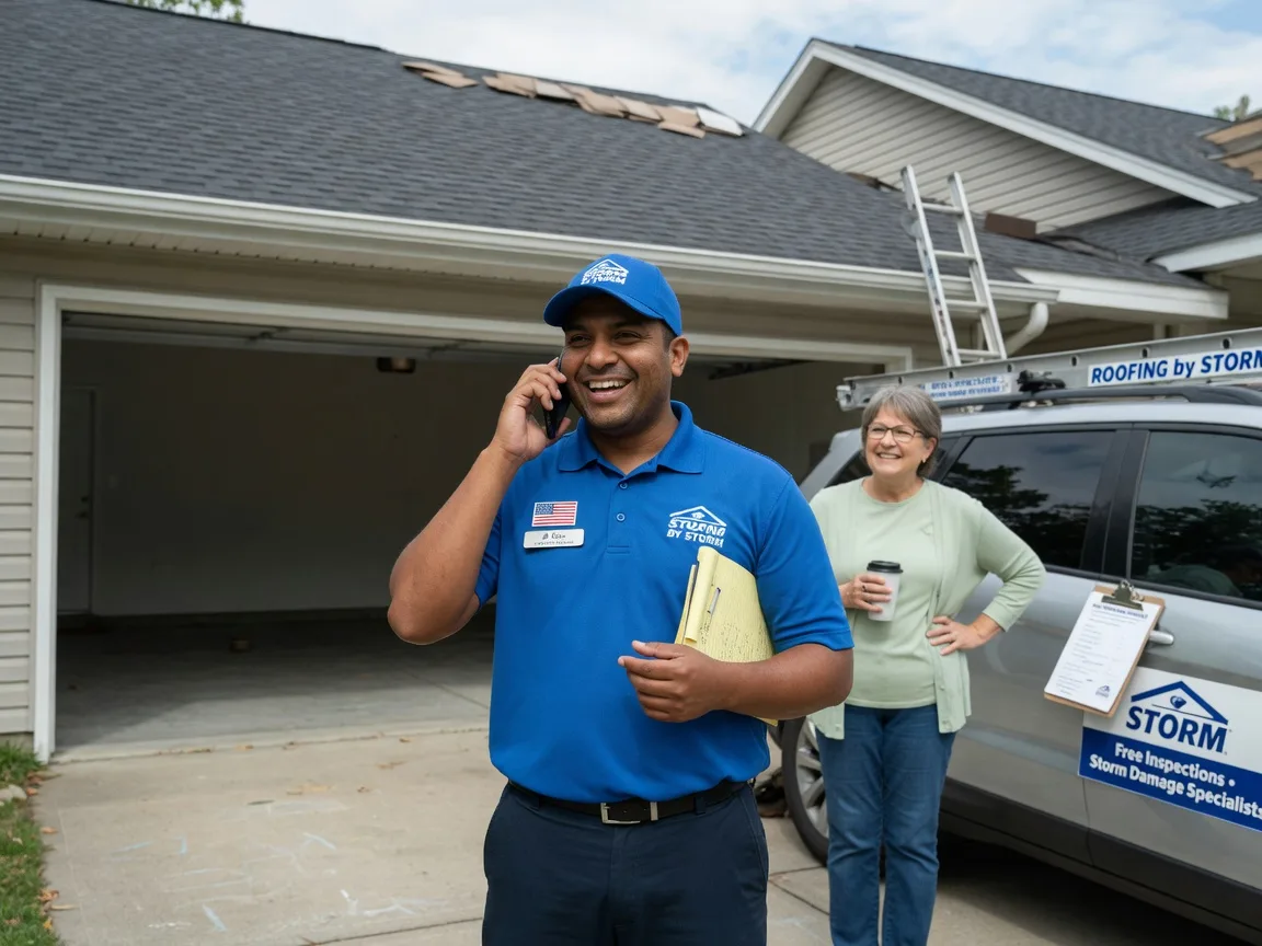 Roof Repair Near Me Park Ridge, IL FAQs