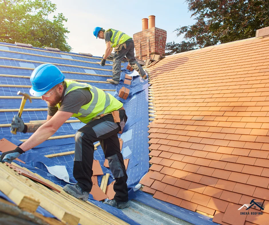 Why choose Roof Repair Near Me in Park Ridge, IL