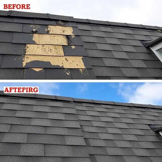 Roof Repair Near Me in Park Ridge, IL near me